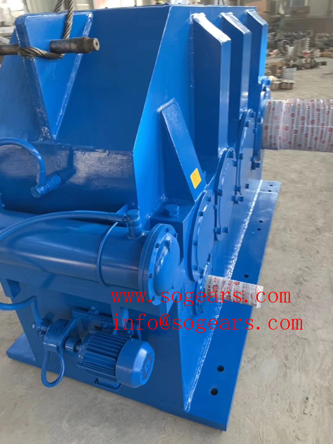 what is the cost of 15 kva electric motor